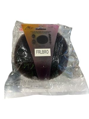 MAGIC QUALITY FRMBLK DONUT MAGIC QUALITY FRMBLK DONUT