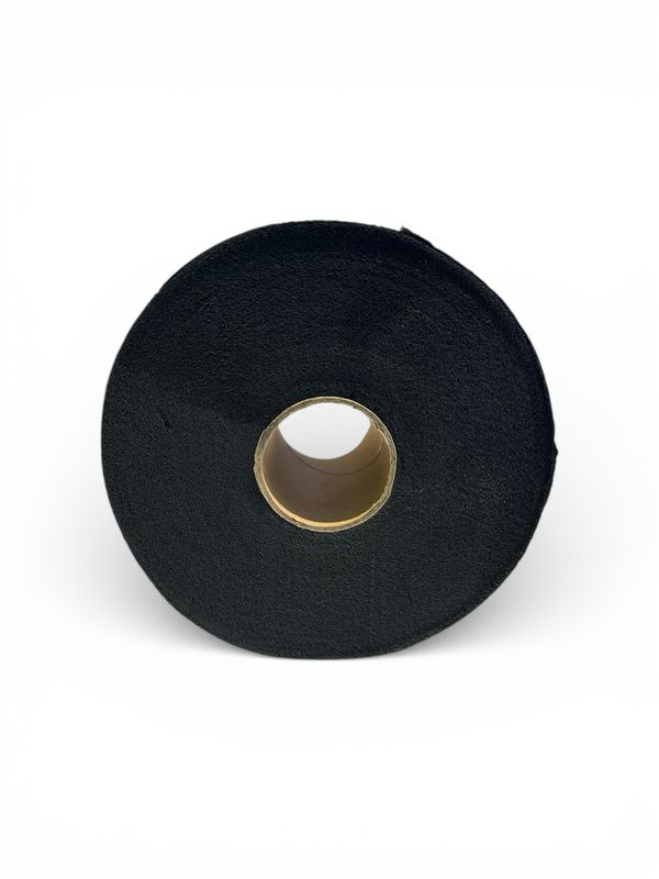BARBER TAPE ZWART