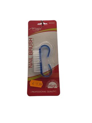NAIL BRUSH