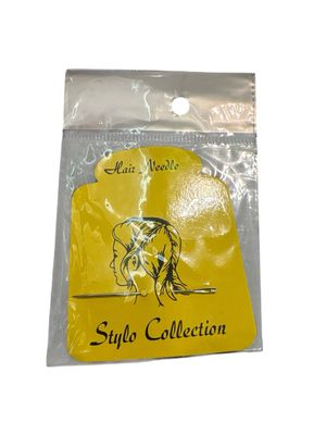 HAIR NEEDLE STYLO COLLECTION HAIR NEEDLE STYLO COLLECTION