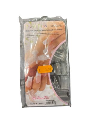 NAILS TIPS NAILS TIPS