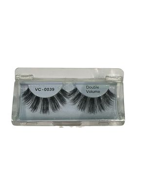 WIMPERS VC 0039 DOUBLE VOLUME