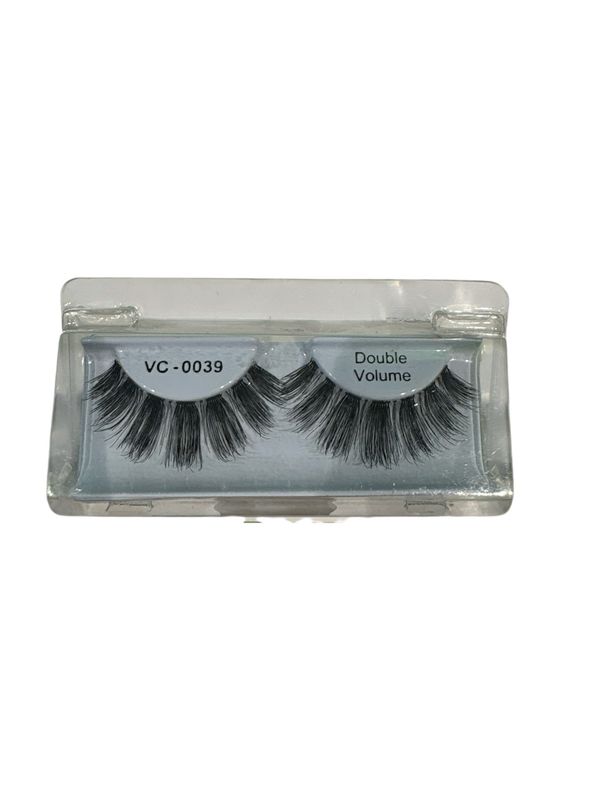 WIMPERS VC 0039 DOUBLE VOLUME