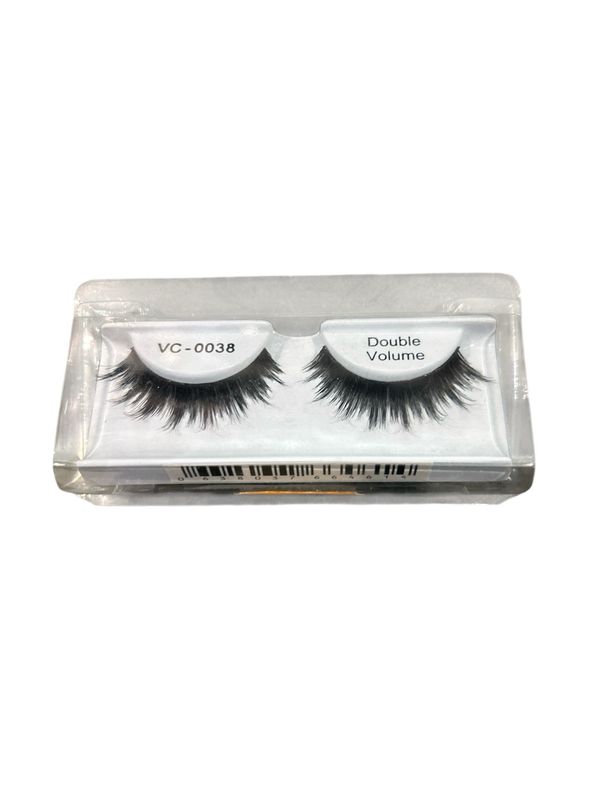 WIMPERS VC 0038 DOUBLE VOLUME