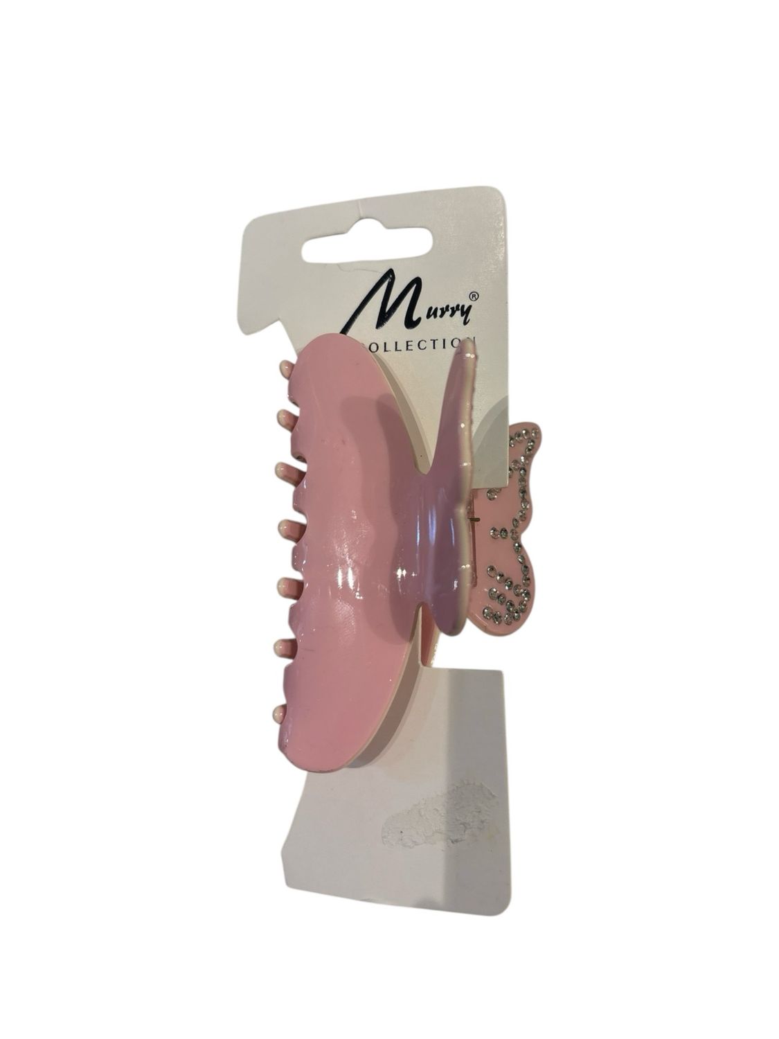 MURRY COLLECTION ROZE HAAR KLEM