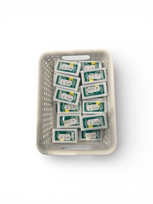 DERBY EXTRA BLADES PER STUK DERBY EXTRA BLADES PER STUK