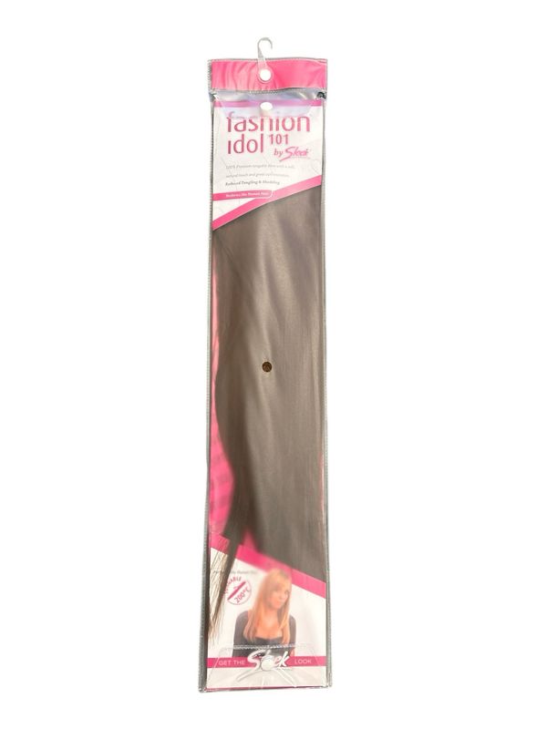 FASHION IDOL 101 BY SLEEK, SLEEK HAIR
