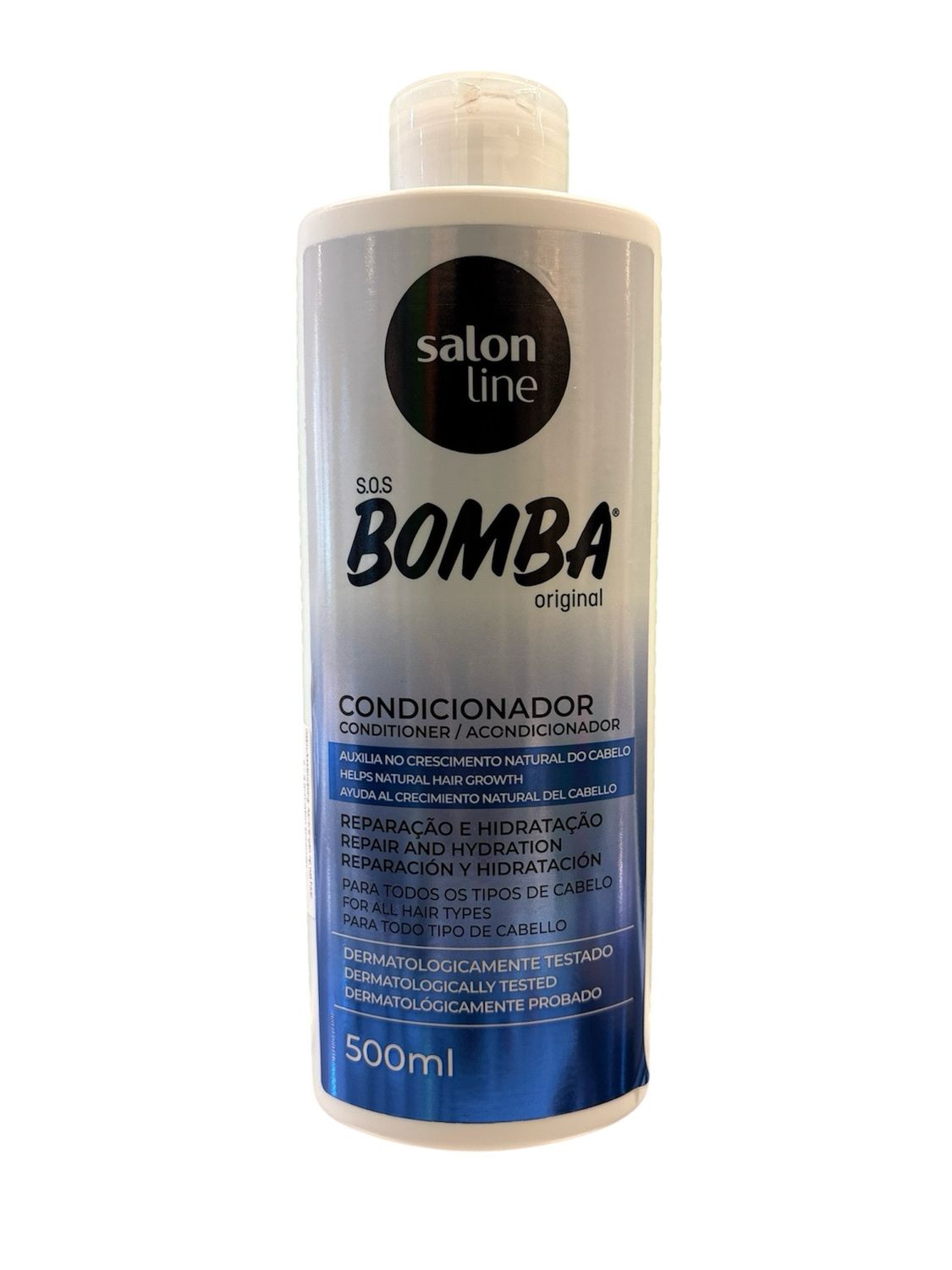 SALON LINE S.O.S BOMBA ORIGINAL CONDITIONER