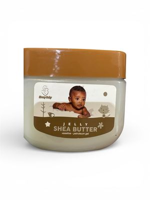 Jelly Shea Butter Vaseline petroleum gel