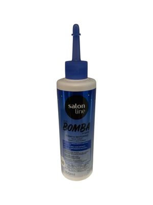 SALON LINE S.O.S BOMBA ORIGINAL TONICO