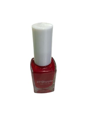 PINEAPPLE NAIL POLISH 04