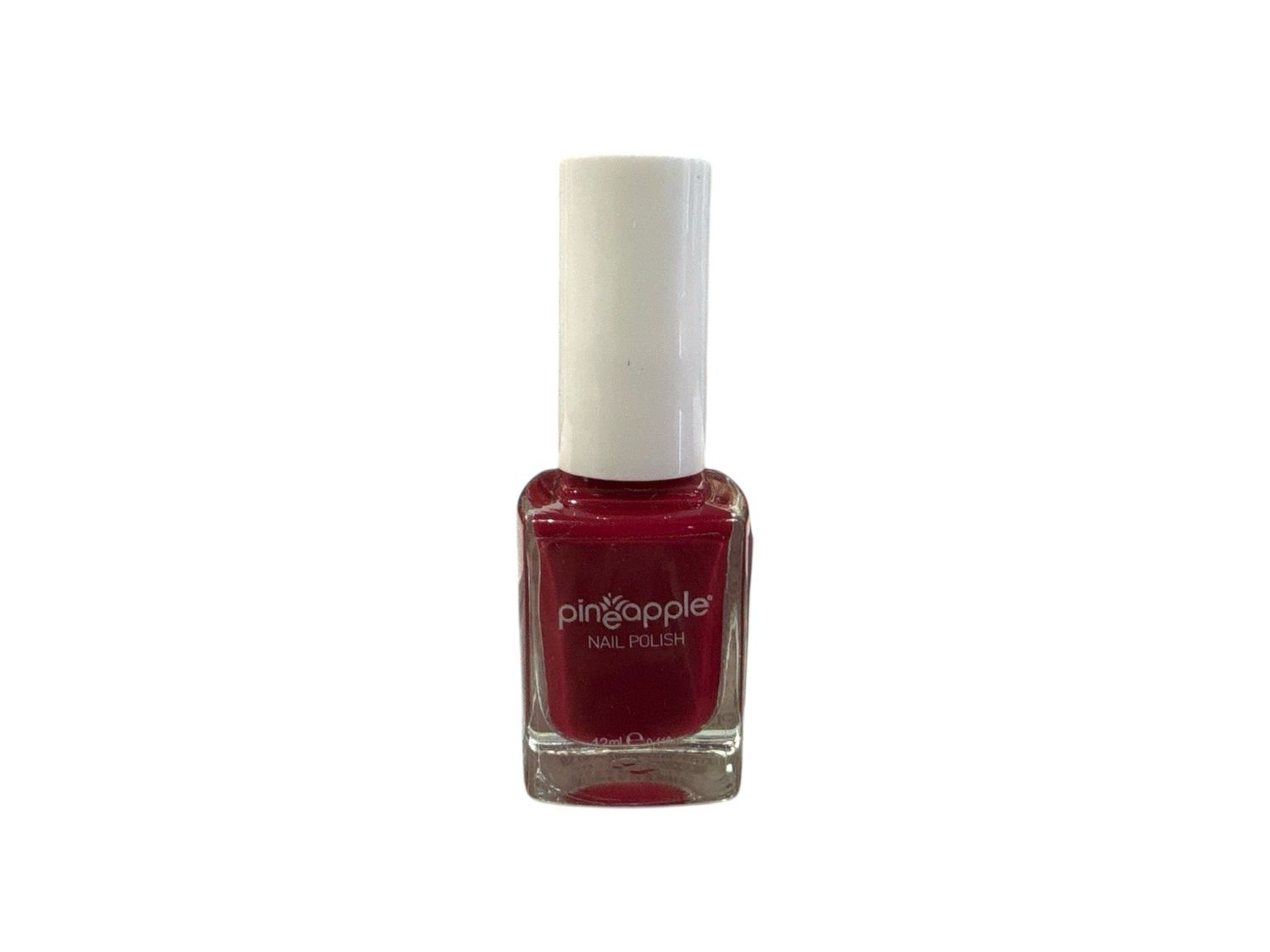 PINEAPPLE NAIL POLISH 06 PINEAPPLE NAIL POLISH 06