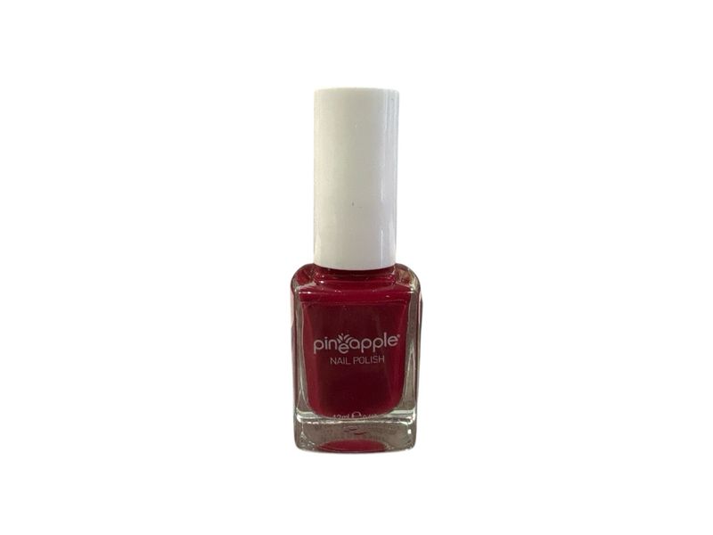PINEAPPLE NAIL POLISH 06