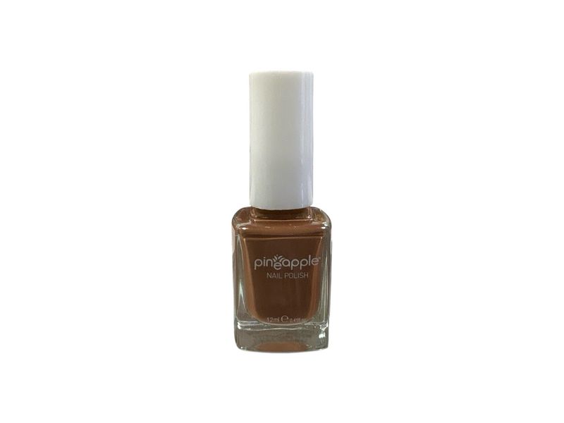 PINEAPPLE NAIL POLISH 08