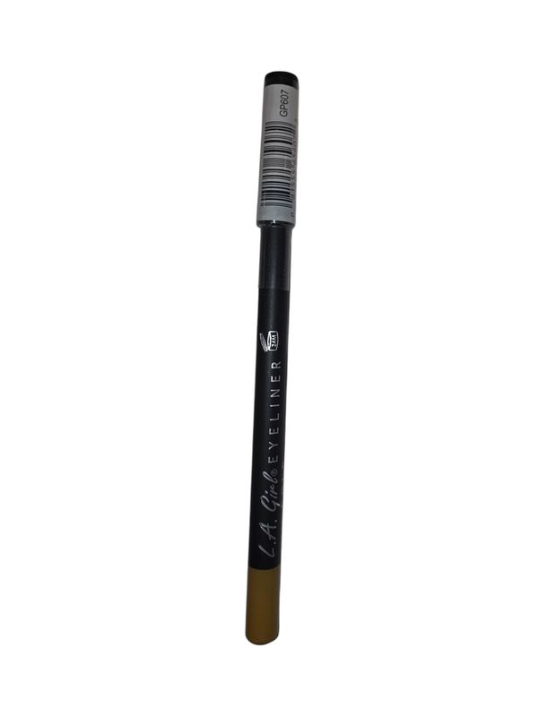 LA. GIRL EYELINER GOLD GP 607