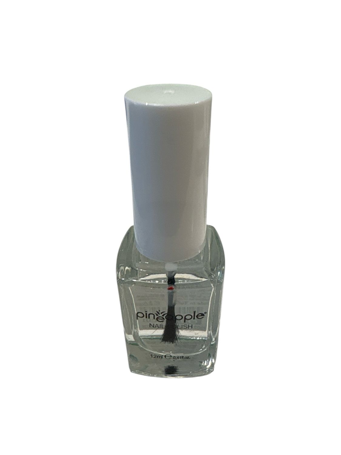 Pineapple Nail Polis 01