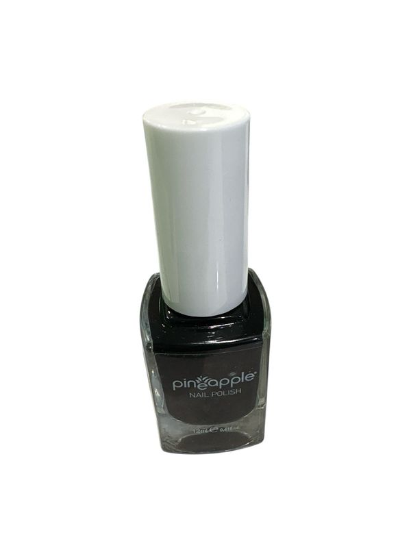 PINEAPPLE NAIL POLISH 03