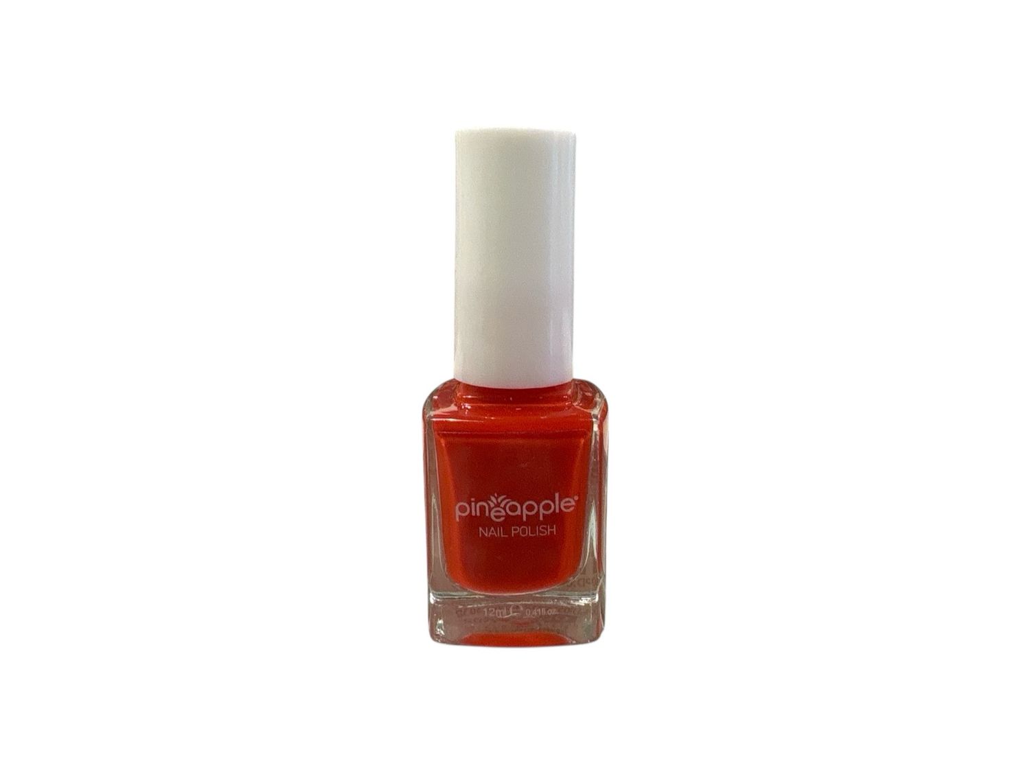 PINEAPPLE NAIL POLISH 05