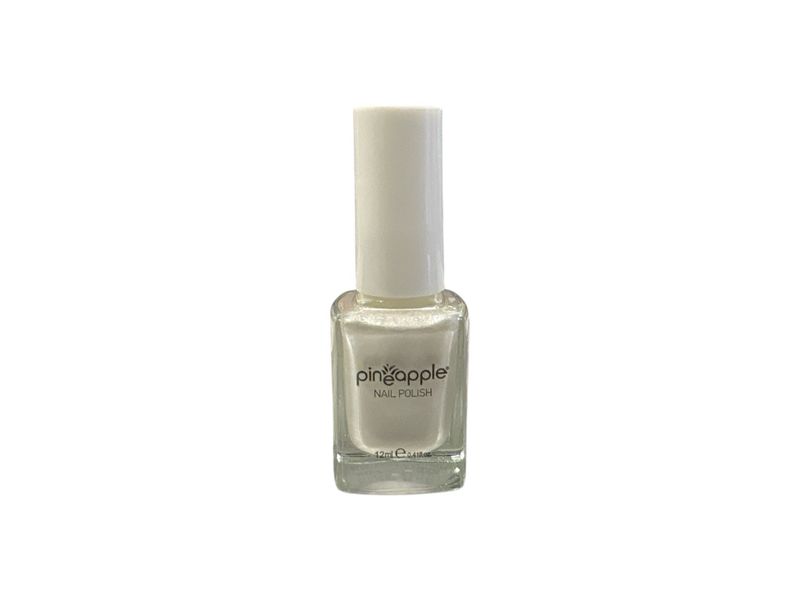 PINEAPPLE NAIL POLISH 09