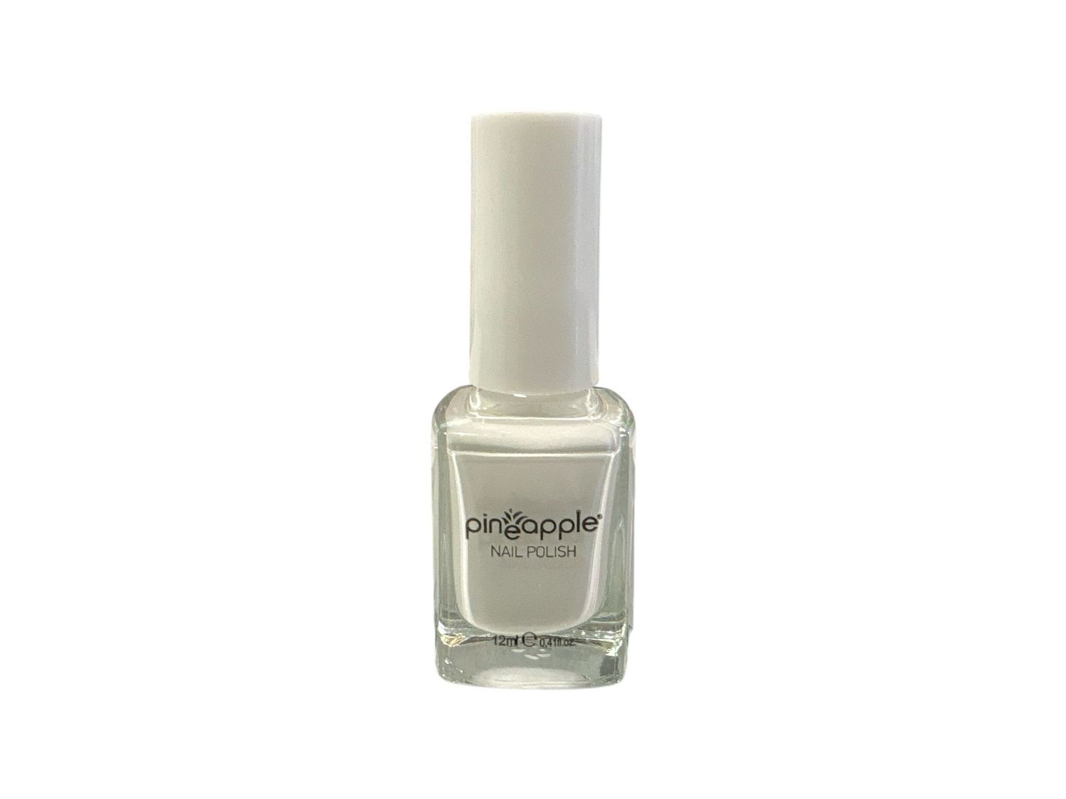 PINEAPPLE NAIL POLISH 17