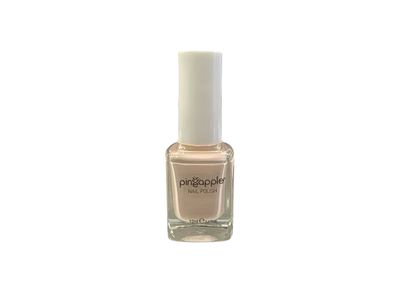 PINEAPPLE NAIL POLISH 10