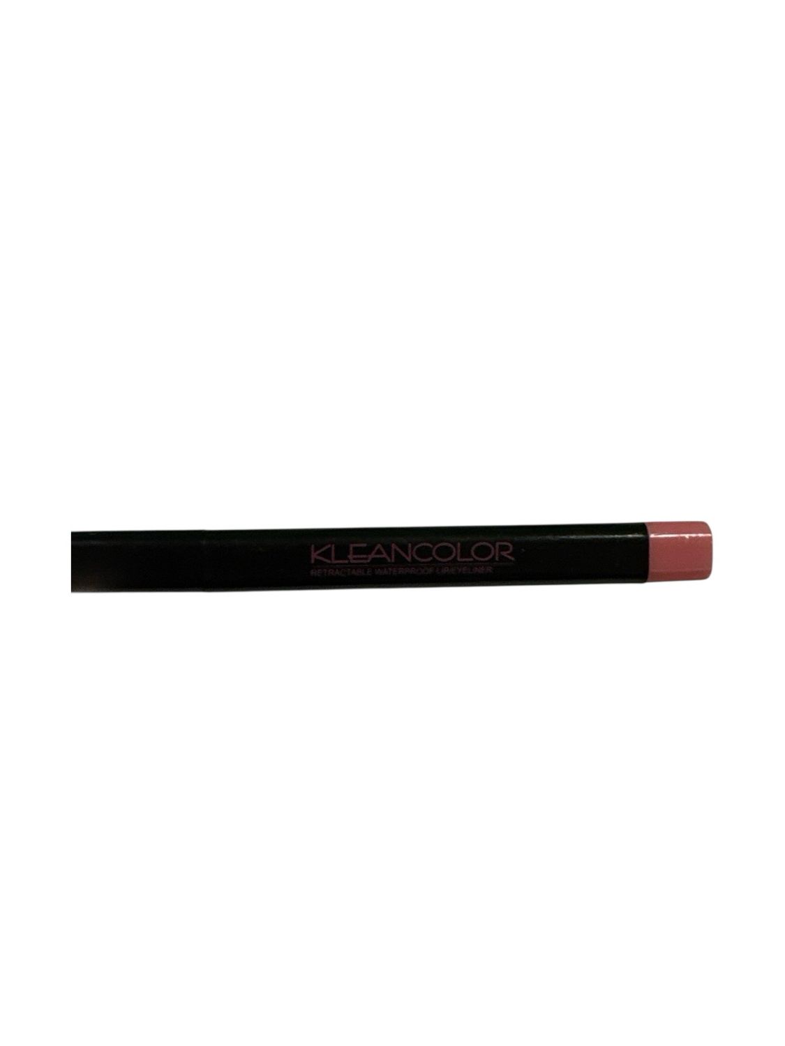 KLEANCOLOR LIP/EYE LINER ROSE AP27 KLEANCOLOR LIP/EYE LINER ROSE AP27
