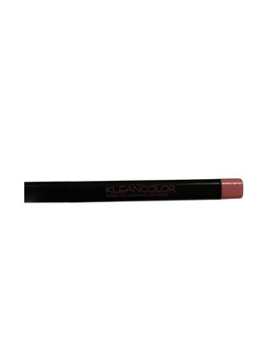 KLEANCOLOR LIP/EYE LINER ROSE AP27 KLEANCOLOR LIP/EYE LINER ROSE AP27