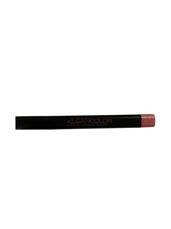 KLEANCOLOR LIP/EYE LINER ROSE AP27