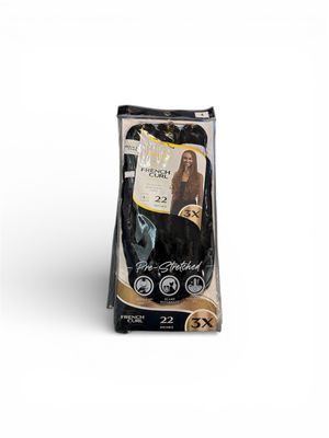 Cherish Spiral French Curl Colour 4 22 Inches