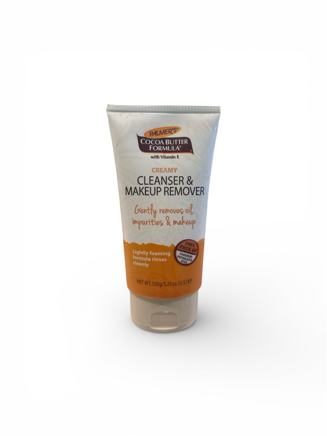 Palmer’s Cocoa Butter Formula Creamy Cleanser &amp; Make Remover