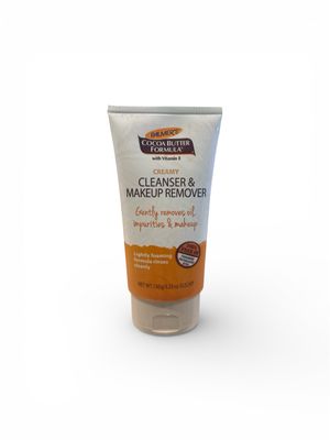 Palmer’s Cocoa Butter Formula Creamy Cleanser &amp; Make Remover