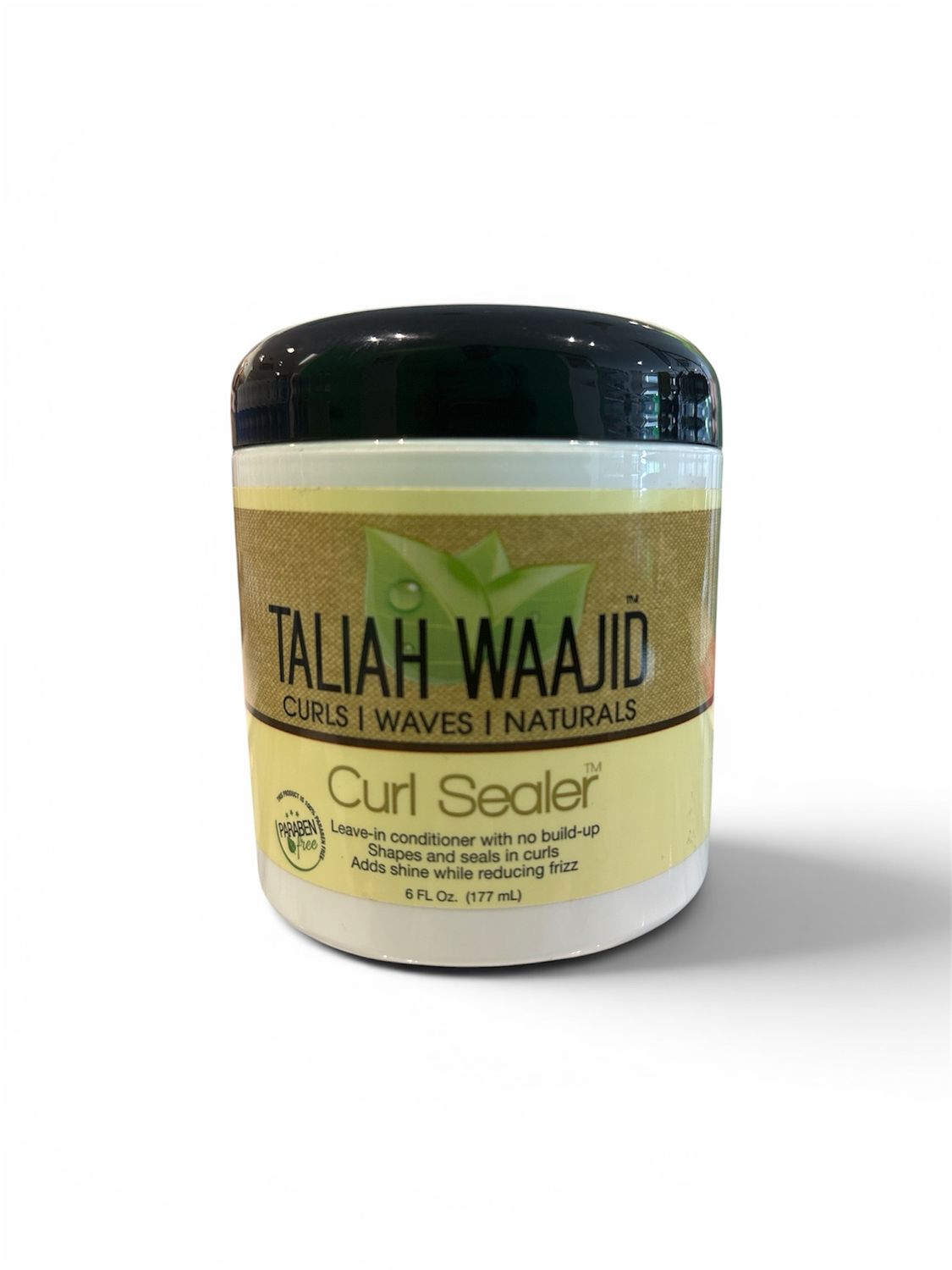 TALIAH WAAJID CURLS CURL SEALER