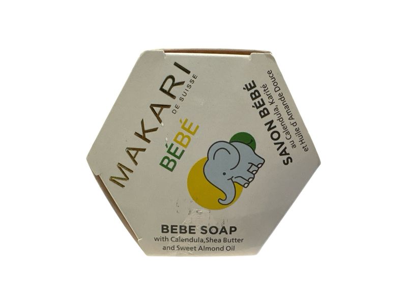 Makari Bebe Soap