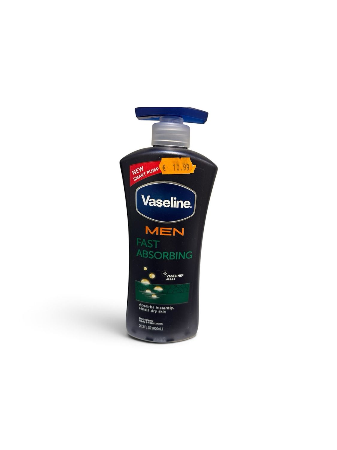 Vaseline Men Fast Absorbing