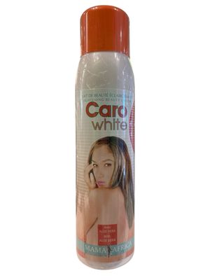 Mama Africa Caro White