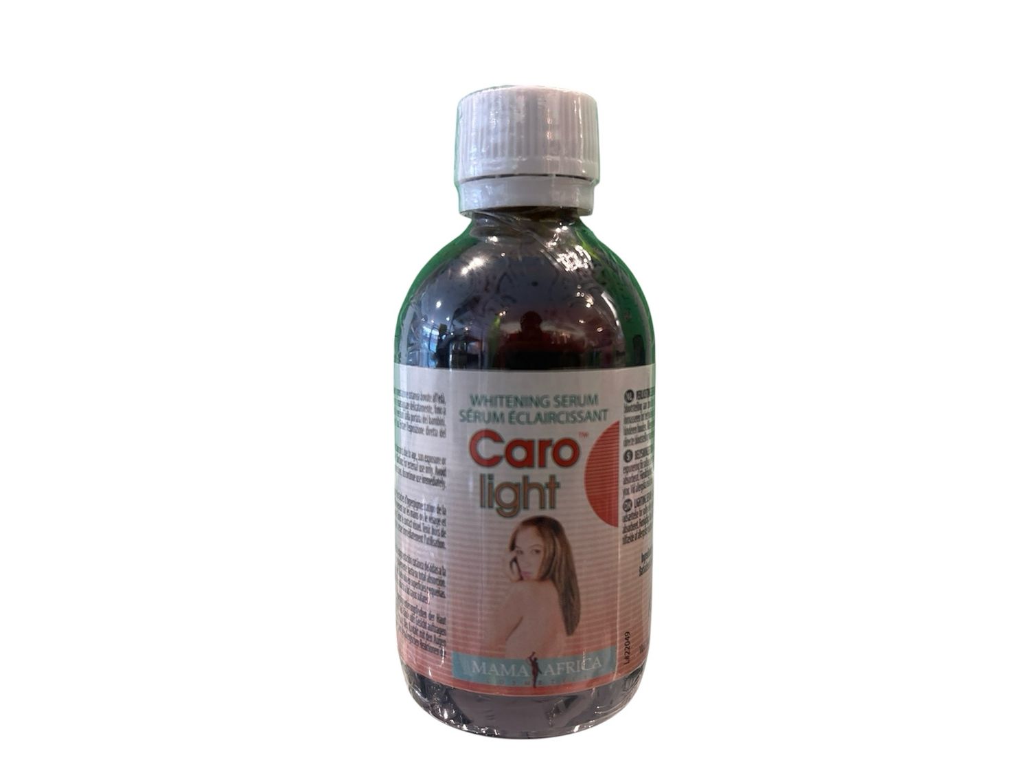 Mama Africa Caro Light Whitening Serum 50ml