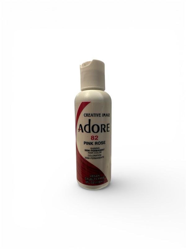 Adore 82 Pink Rose - 118 ml