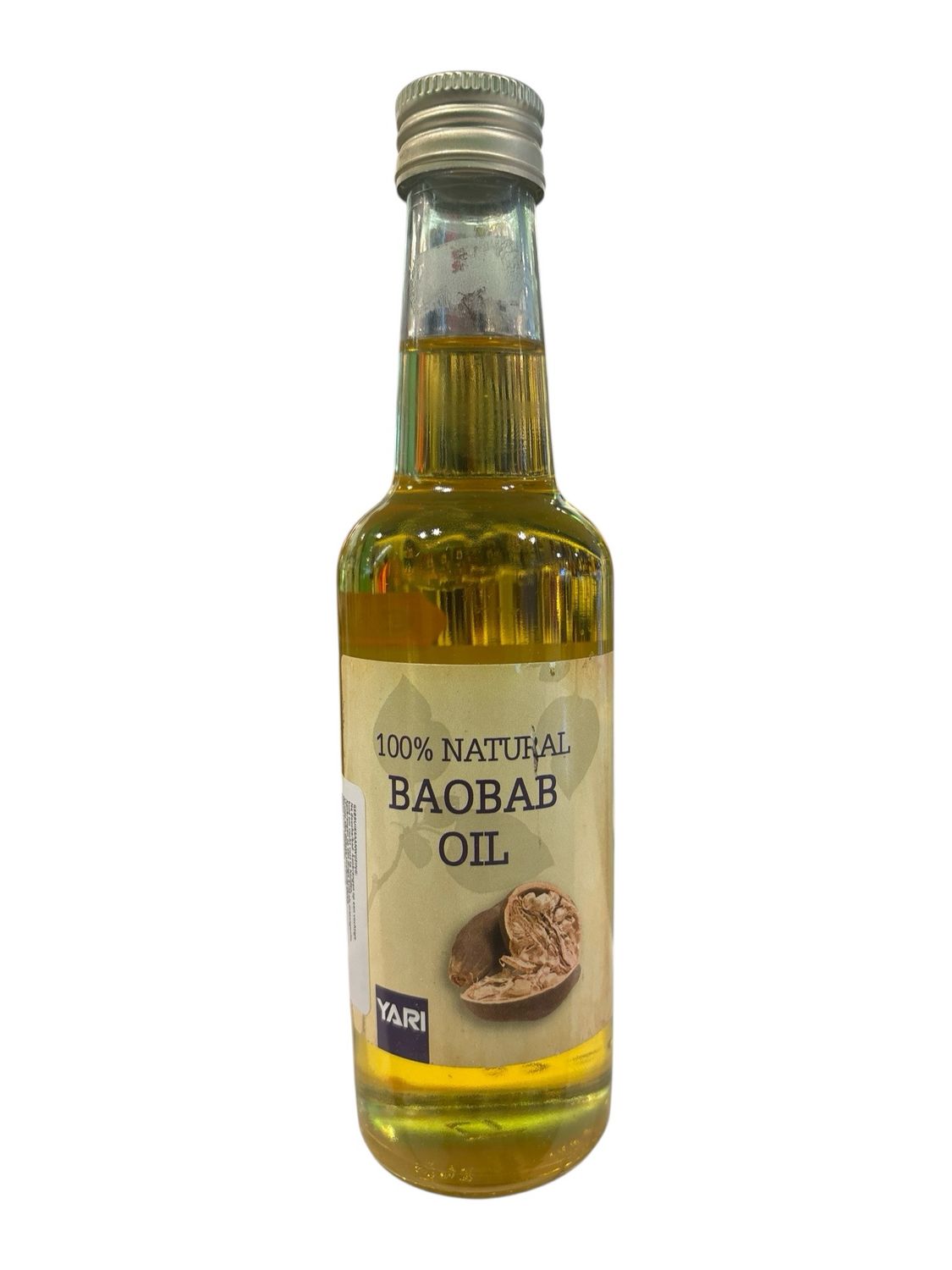 Yari 100% Natural Baobab Oil Yari 100% Natural Baobab Oil