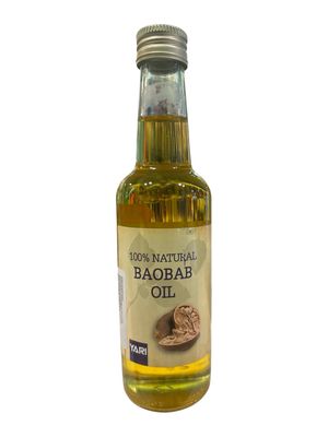 Yari 100% Natural Baobab Oil