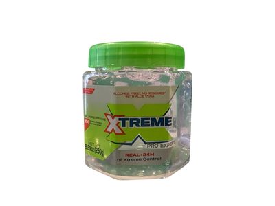 Extreme Pro Expert Real + 24H of Extreme Control Gel (250g)