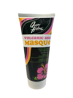 QUEEN HELENE VOLCANIC ASH MASQUE