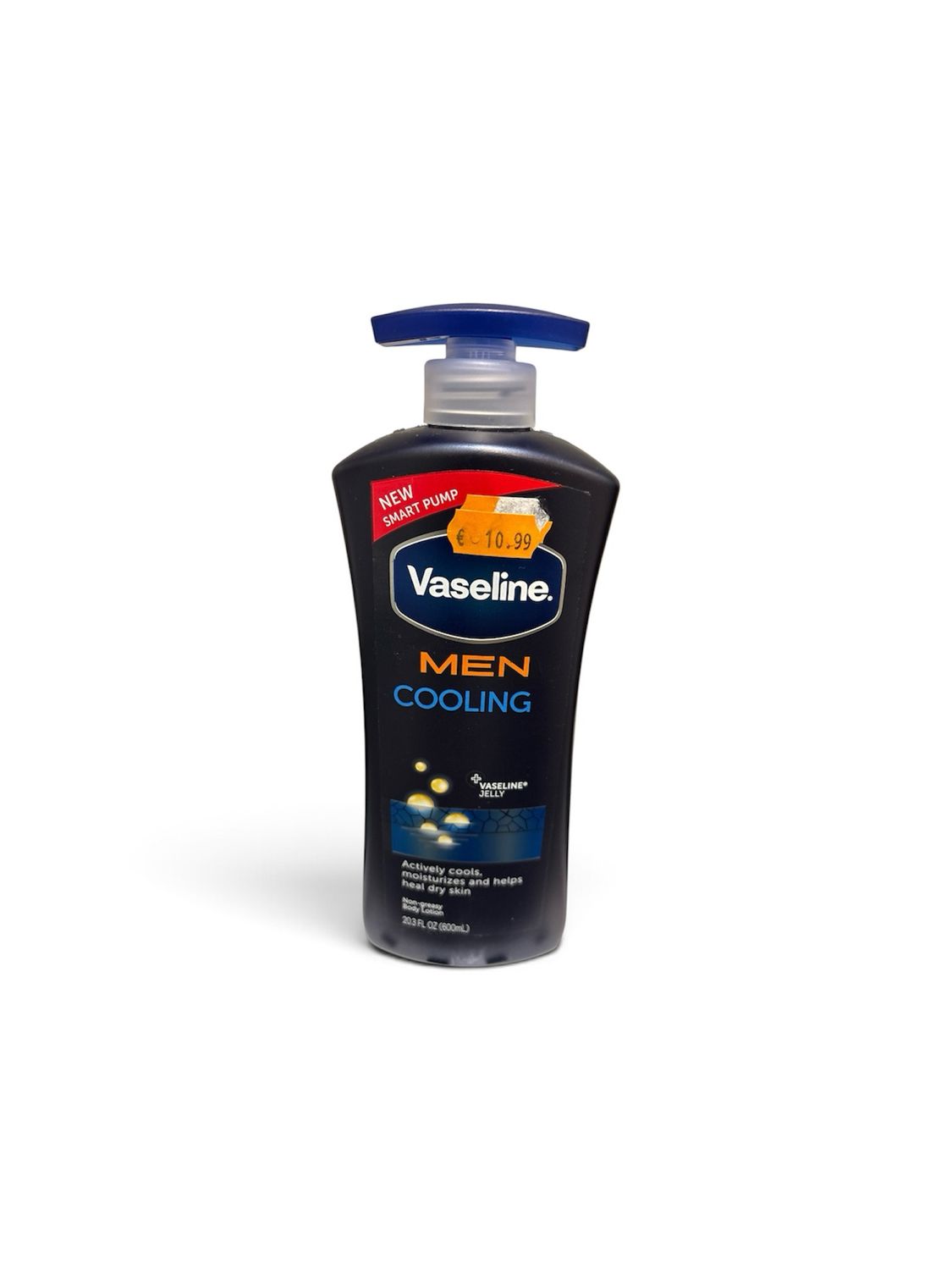 Vaseline Men Cooling
