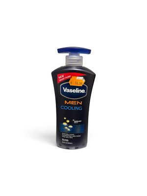 Vaseline Men Cooling