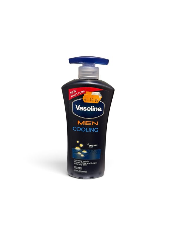 Vaseline Men Cooling