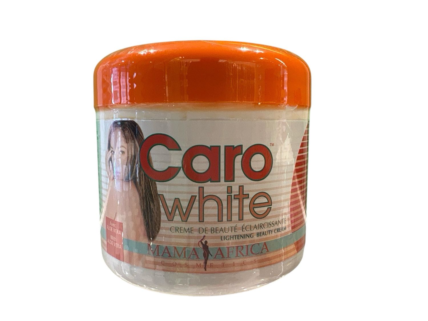 Mama Africa Caro White Mama Africa Caro White