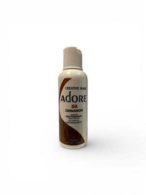 ADORE 58 CINNAMON