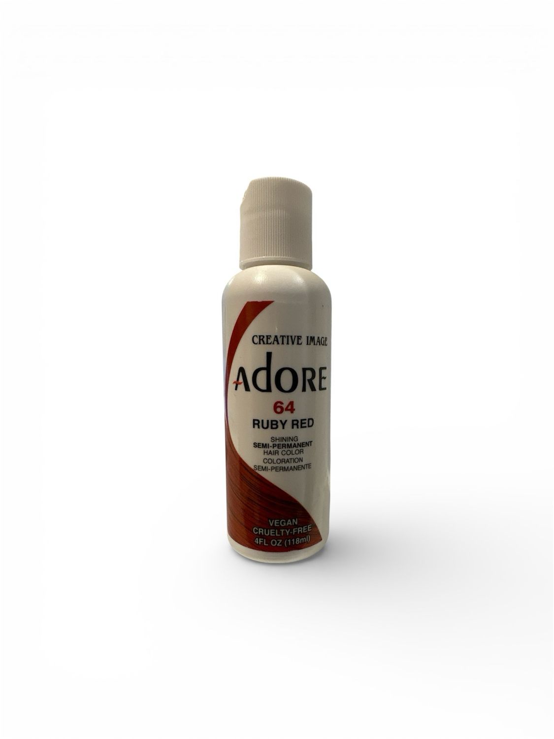 Adore 64 Ruby Red - 118 ml