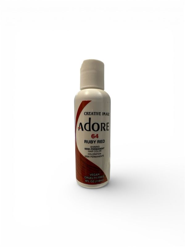 Adore 64 Ruby Red - 118 ml