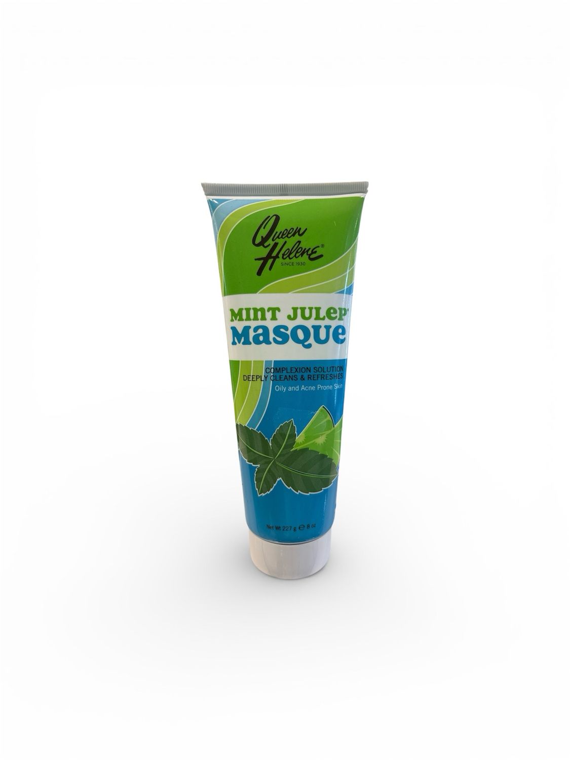 QUEEN HELENE MINT JULEP MASQUE