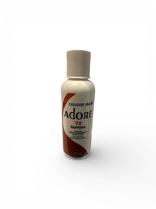 Adore 72 Paprika - 118 ml